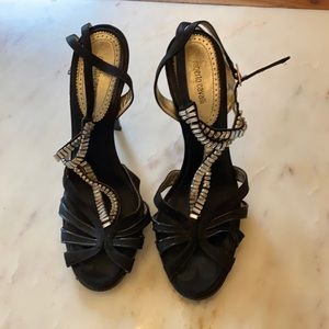 Roberto Cavalli heels